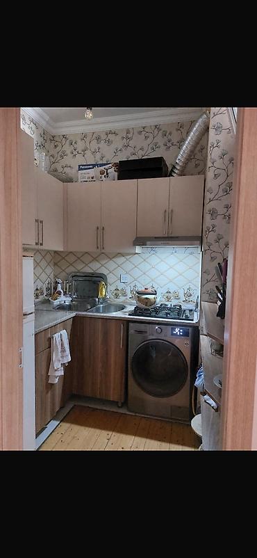 qaracuxur ev: 2 otaqlı, Yeni tikili, 66 kv. m — 6