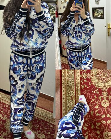 детский вязаный костюм: Yeni kimi