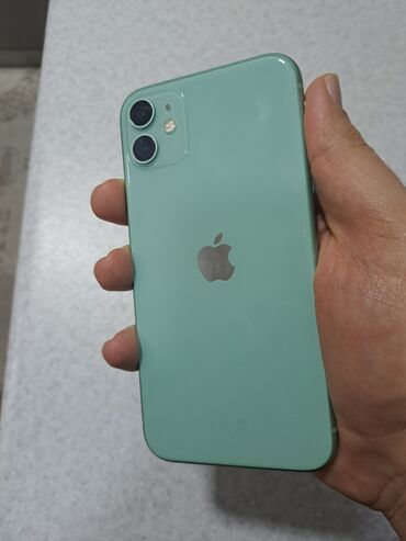 iphone 11 green: IPhone 11 | 64 GB Alpine Green | Face ID