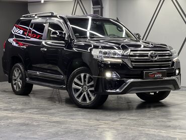 таета фуранер: Toyota Land Cruiser 200. 2016 г.в. Бензин 4.6. Пробег 112 тыс. ВСЕ