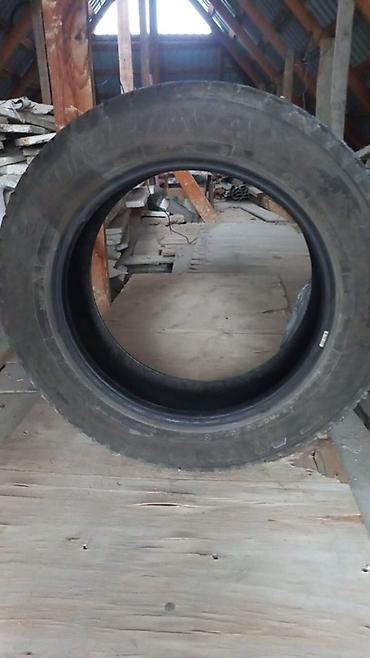 Шины: Зимняя шина Firemax FM806, без шипов (Studless) - Размер: 225/60 R18 — 7