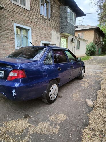 daewoo tico цена: Daewoo Nexia: 2008 г., 1.5 л, Механика, Бензин