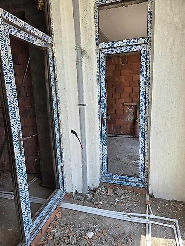 mida satis: Satılır 2 otaqlı yeni tikili 60 m², 8 Noyabr m. Kateqoriya Yeni — 3