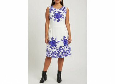 Dresses: Vubu, Women`s dress, size XL