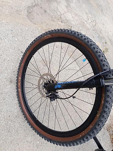 Dağ velosipedləri: Start s pro 2 dağ velosipedi Texniki xüsusiyyətlər: - Çərçivə — 17