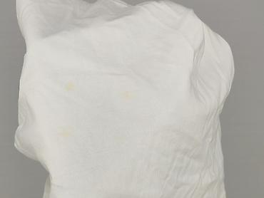 zwrot c: T-shirt damski, rozmiar M — 5
