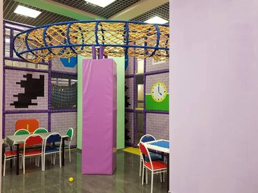 Digər biznes avadanlığı: Şekilde gördüyünüz zoom satılır 120 m² sahesi var, 3 mertebedi — 20