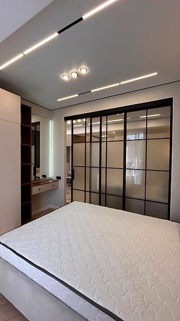 Продажа квартир: 2 комнаты, 50 м², Молодая Гвардия Элитка, 4 этаж, Евроремонт — 4