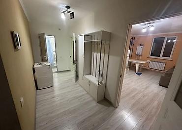 Сдается 1-комнатная квартира в районе Джал. Квартира с косметическим