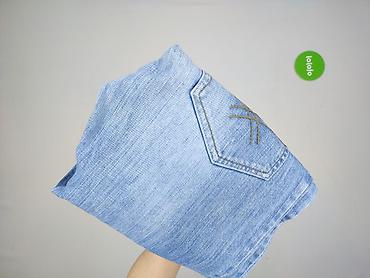 jeans eagle american: Spodnie jeansowe, 16 lat, 176, stan - Bardzo dobry — 6
