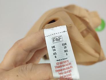 baleriny ccc: F&F, Spódnica damska, rozmiar M — 6