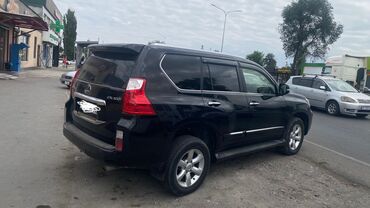купить опель вектра б: Lexus GX: 2011 г., 4.6 л, Автомат, Газ