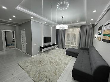 Продажа квартир: 3 комнаты, 103 м², Элитка, 8 этаж, Евроремонт — 3