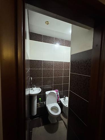 Продажа квартир: 5 комнат, 200 м², Цум Индивидуалка, 4 этаж, Дизайнерский ремонт — 7