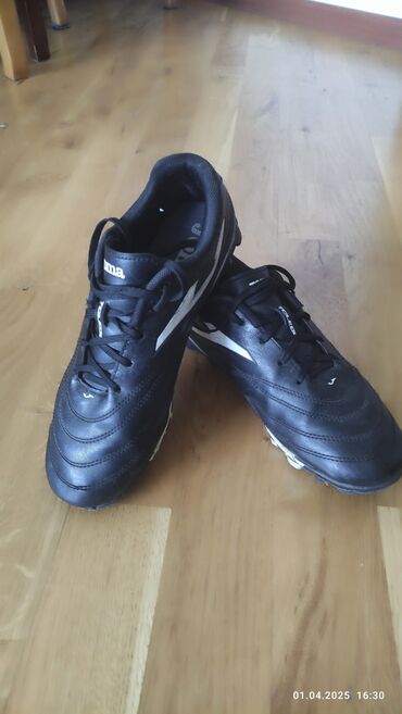 Butslar: Butslar Joma, Ölçü: 37