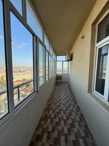 Yeni tikili: 3 otaqlı, Yeni tikili, m. Avtovağzal, 143 kv. m — 13