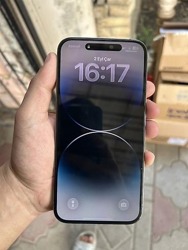 ipad mini beş: IPhone 14 Pro Max, 256 GB — 4