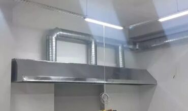 Havalandırma sistemləri: 🔹 Müasir Havalandırma – Təmiz Hava, Sağlam Mühit! 🔹 Hər məkanın ürəyi — 13