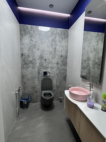 Коммерческая недвижимость: Сдаю Помещение целиком: 415 м² — 8