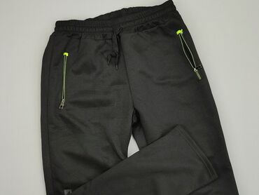 Spodnie: Spodnie dresowe dla mężczyzn, 2XL, stan - Bardzo dobry
