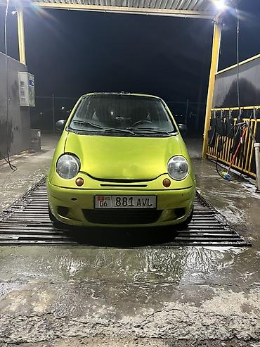 daewoo nexia выкуп: Daewoo Matiz: 2012 г., 0.8 л, Механика, Бензин, Хэтчбэк — 6