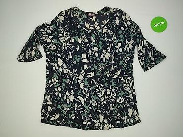 varlesca bluzy: Charles Vögele, Bluzka damska, rozmiar 4XL — 2