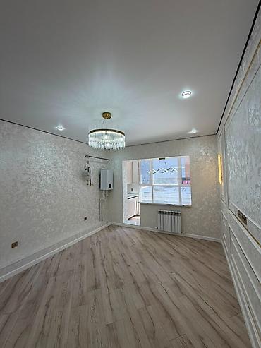 50: 1 комната, 26 м², Технопарк Элитка, 1 этаж, Евроремонт — 2
