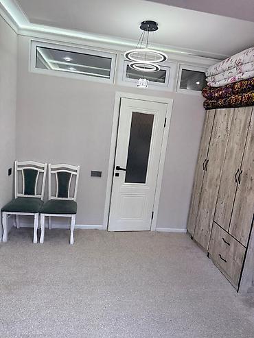 не законченный проект: 2 комнаты, 54 м², Элитка, 4 этаж, Дизайнерский ремонт — 6