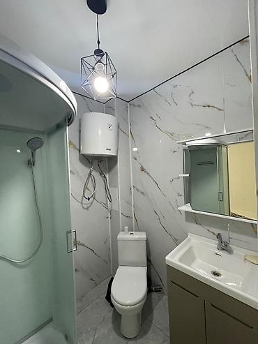 Продажа квартир: 1 комната, 30 м², Восток-5 мкр Элитка, 5 этаж, Евроремонт — 2