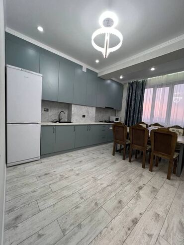 Продажа домов: 2 комнаты, 58 м², Элитка, 10 этаж, Евроремонт