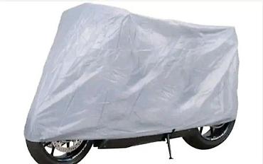 Cerada za motor M, L i Xl. Cena 1900 din
💋