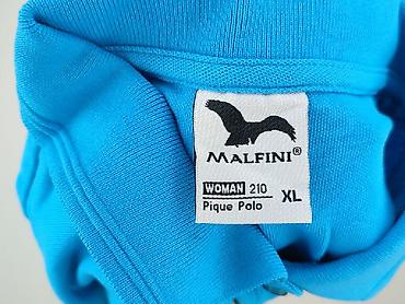 Жіночий одяг: Malfini, Жіноча футболка поло, розмір XL — 4