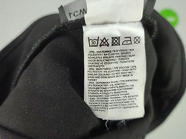 czarne dresy: Lc Waikiki, Legginsy Sportowe damskie, rozmiar L — 5