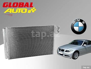 bmw e39 radiator: BMW E90 kondisioner radiatoru 🚗 BMW E90 üçün Kondisioner Radiatoru – — 1
