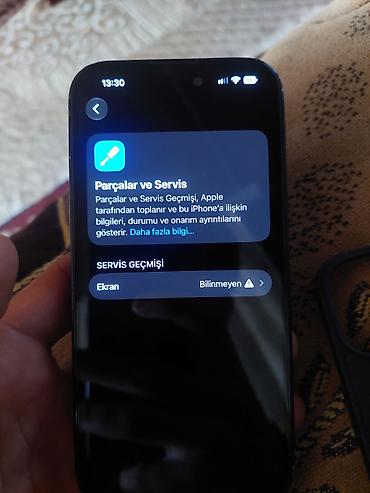 playstation 4 oyun yazılması: IPhone 15, Qara, Face ID — 5