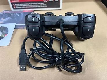 Oprema za video igre: SPEEDLINK STRIKE² USB Gamepad – PC gejming kontroler - — 8