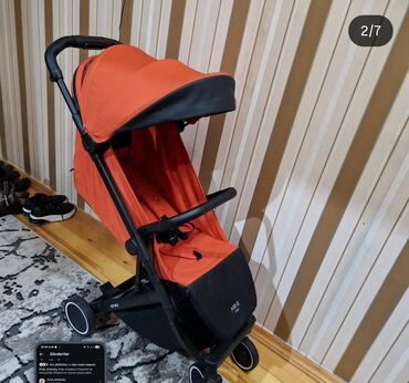 Uşaq üçün elektrik maşınları: Dilek…. Anex air x kolyaska satilir 350 azn . hippo babyden alinib