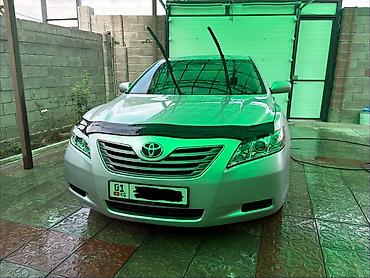 voxy noah: Toyota Camry: 2006 г., 2.4 л, Вариатор, Гибрид, Седан — 2