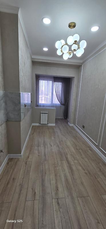 12: 2 комнаты, 68 м², ул. Московская / Уметалиева Элитка, 3 этаж, Евроремонт — 8