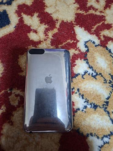 mp3 плеер apple ipod: Apple iPod touch (3‑е поколение), 8 ГБ - Портативный мультимедийный — 3