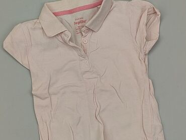 koszulka konfederacja: Koszulka, Lupilu, 3-4 lat, 98-104 cm, stan - Dobry