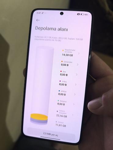 iphone 7 plus 64gb: Poco X7 Pro, 512 GB, rəng - Qara, Zəmanət, Düyməli, Sensor — 2