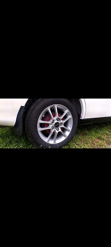 Диски: Литые Диски R 16 Enkei, Комплект, отверстий - 5, Новый — 9