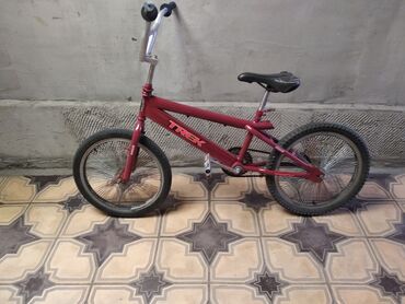 велосипед bmx для подростка: Продаю BMX велосипед
