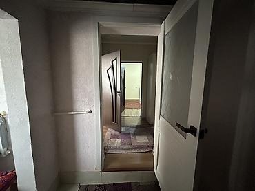 продажа домов в михайловке: 🏡 Продаётся дом в районе Ала-Тоо 3! 📍 Участок — 4 сотки 🏠 Дом — 2 — 5