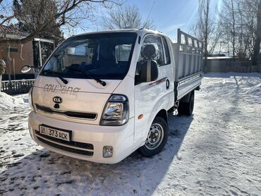 портер 2 сидения: Hyundai Porter: 2020 г., 2.5 л, Типтроник, Дизель