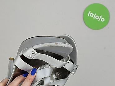 flexx buty: Босоніжки жіночі, розмір 40 — 6