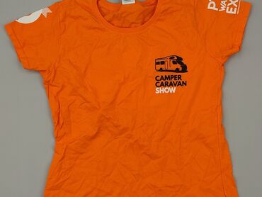 t shirty monty python: Fruit Of The Loom, Women`s T-shirt, size M (EU 38)