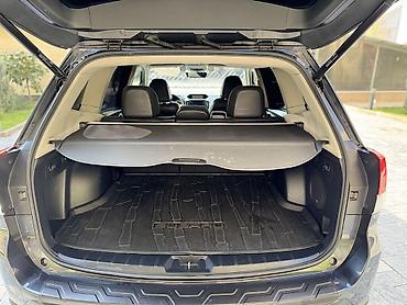 Subaru: Subaru Forester: 2019 г., 2.5 л, Вариатор, Бензин, Кроссовер — 14