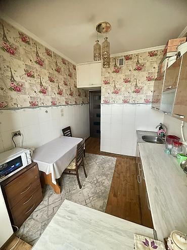 квв: 3 комнаты, 64 м², 106 серия, 9 этаж, Косметический ремонт — 8